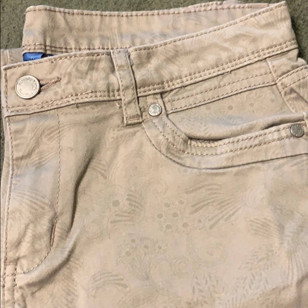 Simply Vera ankle length
